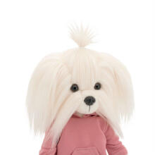 Orange Toys Lucky Doggy Mimi: Strawberry Ice Cream Art.LD4/084