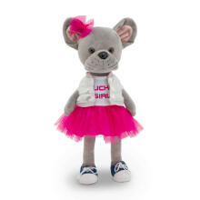 Orange Toys Lucky Doggy Betsy: Fashion Star Art.LD061 Plush toy (37cm)