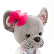 Orange Toys Lucky Doggy Betsy: Fashion Star Art.LD061 Plush toy (37cm)