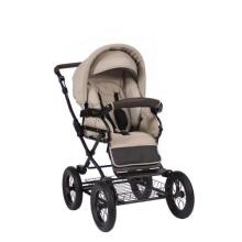 NordBaby Comfort Plus Art.101209 Pale Pink