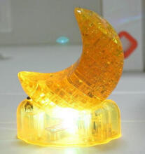 Crystal Puzzle Football 3D Art.101289   3D puzzle