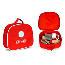 „Eco Toys Doctor“ rinkinys, 4501 daktaro žaislų krepšys