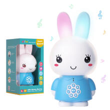 Alilo Art.G6 Purple RU – Interactive Musical Developmental Toy for Children from 0+ with Russian Voice