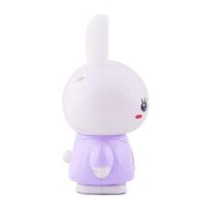 Alilo Art.G6 Purple RU – Interactive Musical Developmental Toy for Children from 0+ with Russian Voice