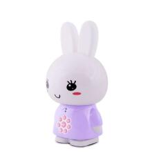 Alilo Art.G6 Purple RU – Interactive Musical Developmental Toy for Children from 0+ with Russian Voice