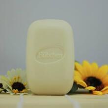 Bubchen Soap Art.TB63 with natural vegetable oils and chamomile extract 125g (ph neutral)