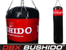 Spokey Bushido Art.14811 Pakabinamas bokso krepšys, 180cm