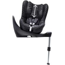 GoodBaby Vaya Plus i-Size Art.102071 Cherry Red
