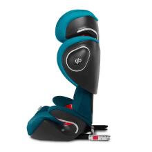 GoodBaby Elian-Fix  Art.102079 Satin Black