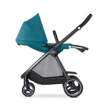 GoodBaby Beli Air 4 Art.102093 Cherry Red