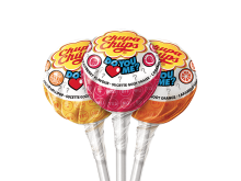 Chupa Chups Mini Do You Love Me Art.500-00655 Ledenes, 12g 1gb („Chupa Chup“)