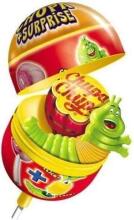 Chupa Chups Surprise Art. 500-00900 ledinukai su staigmena, 12 g (Chupa Chup)
