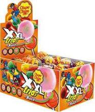 Chupa Chups XXL Trio 3in1 Art.500-01302 Ledenes, 29g 1gb (Chupa čups)