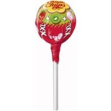 Chupa Chups XXL Trio 3in1 Art.500-01302 Ledenes, 29g 1gb (Chupa čups)