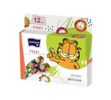 Matopat Happy Art. 102254 Lopas vaikams, 12vnt