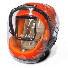 Cybex Aton/Cloud automobilio sėdynių lietaus dangtis