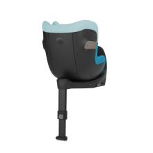 Cybex Sirona S2 i-Size 61-105cm automobilinė kėdutė, Beach Blue