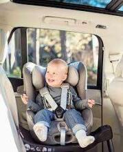 Cybex Sirona S2 i-Size 61-105cm automobilinė kėdutė, Beach Blue
