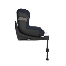 Cybex Sirona S2 i-Size 61-105 cm automobilinė kėdutė, Ocean Blue (0-18 kg)