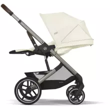 Cybex Balios S Lux pushchair Sky Blue