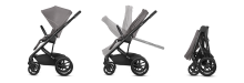 Cybex Balios S Lux pushchair Sky Blue