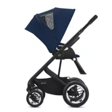 Cybex Talos S Lux pushchair Lava Grey