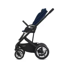 Cybex Talos S Lux pushchair Lava Grey
