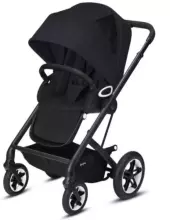 Cybex Talos S Lux pushchair Lava Grey