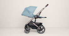 Cybex Balios S Lux pushchair Lava Grey