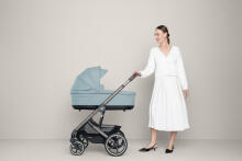 Cybex Balios S Lux pushchair Lava Grey