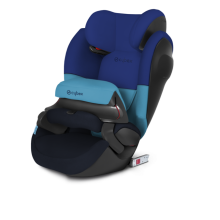 Cybex Pallas M-Fix SL 9-36 kg Blue Moon