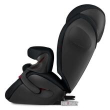 Cybex Pallas M-Fix SL 9-36 kg Pure Black