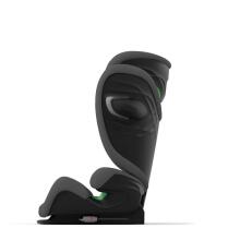 Cybex Solution M-Fix SL  Grey Rabbit  automobilinė kėdutė  (15-36kg)