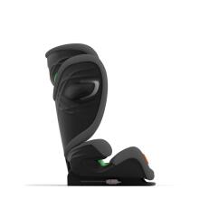Cybex Solution M-Fix SL  Grey Rabbit  automobilinė kėdutė  (15-36kg)