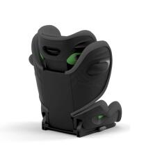 Cybex Solution M-Fix SL  Grey Rabbit  automobilinė kėdutė  (15-36kg)