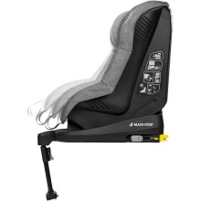 „Maxi Cosi“ '20 TobiFix Nomad Black Art. 102408 automobilinė kėdutė (9-18 kg)
