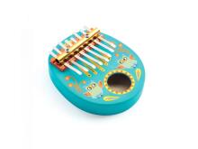 „Djeco Animambo“ straipsnis. DJ06019 Kalimba