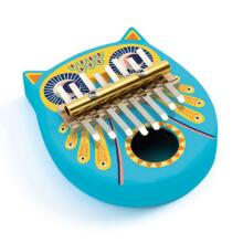 „Djeco Animambo“ straipsnis. DJ06019 Kalimba