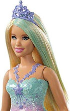 Barbie  GJK12  Принцесса Барби