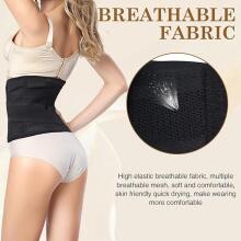 Med Suppor Postpartum Belly Wrap Art.102517 Pogimdyminis diržas/tvarstis