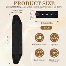 Med Suppor Postpartum Belly Wrap Art.102517 Pogimdyminis diržas/tvarstis