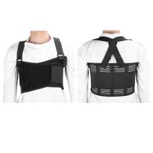 Med Support Multifunctional Rib Brace Art.102518  Medicininis elastinis diržas krūtinės ląstos fiksavimui