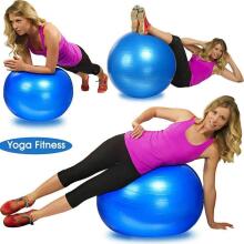 Frogeez™ Gymnastic Fitball Art.55448116 Blue