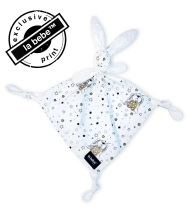 La Bebe ™ sleep Art.102573 Minkšta šluostė miegui
