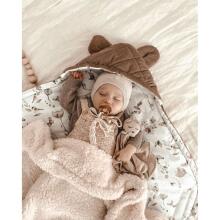 La Bebe ™ sleep Art.102573 Minkšta šluostė miegui