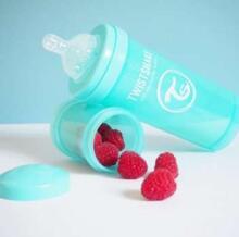 Twistshake  Art.78250 Pastel Blue