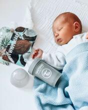 Twistshake Art.78254 Pastel Grey