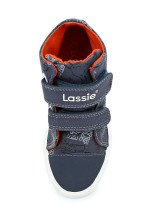 Lassie'18 Ribera Mid Grey Art.769105-9261 Stilingi vaikiški batai