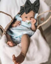 Twistshake Pacifier Art.78288 Pastel Blue