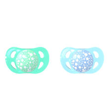 Twistshake Pacifier Art.78288 Pastel Blue